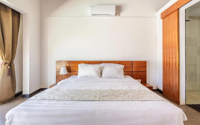 Boutique Villa Doretanh