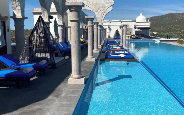 Three BR Residence at Hacienda Encantada