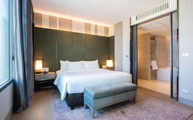 Grand Richmond Stylish Convention Hotel