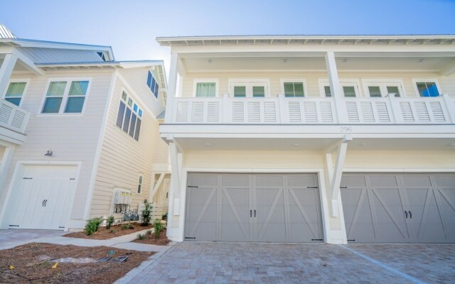 Absolutely Paradise Ii 3 Bedroom Townhouse by RedAwning