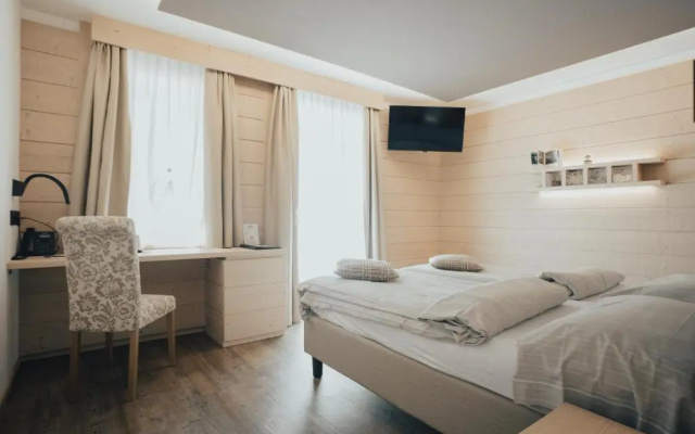 Hotel Bezzi