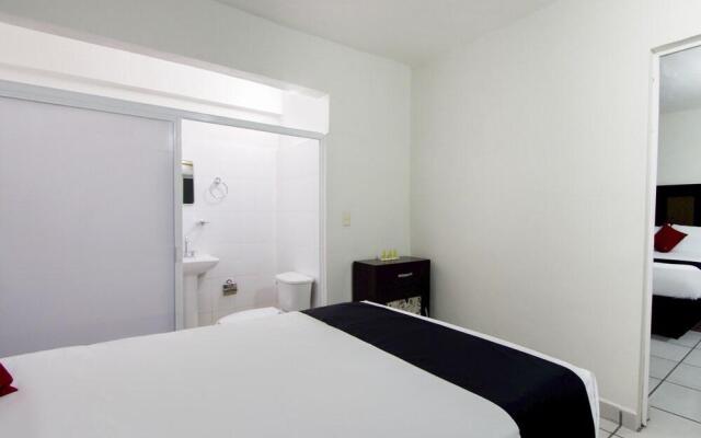 OYO Hotel Firenze