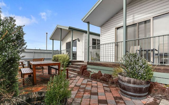 Warrnambool Holiday Village