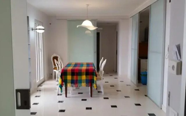Belvedere Holiday House