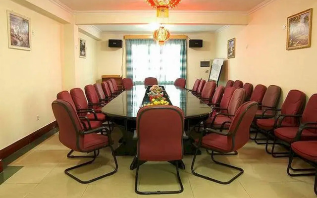Sanya Xinxing Seaview Hotel