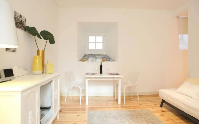 Find Me...Alfama, old quarter