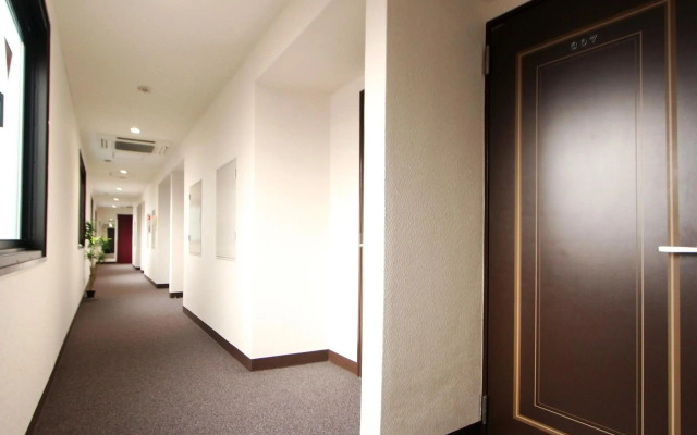 Hotel Livemax Kita Fuchu