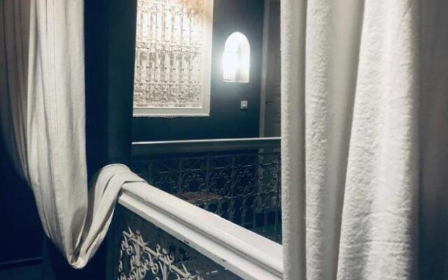 Riad 23 quartier authentique de Marrakech