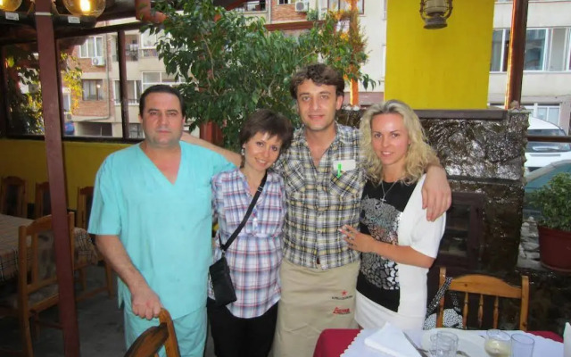 Gerdjika Hotel