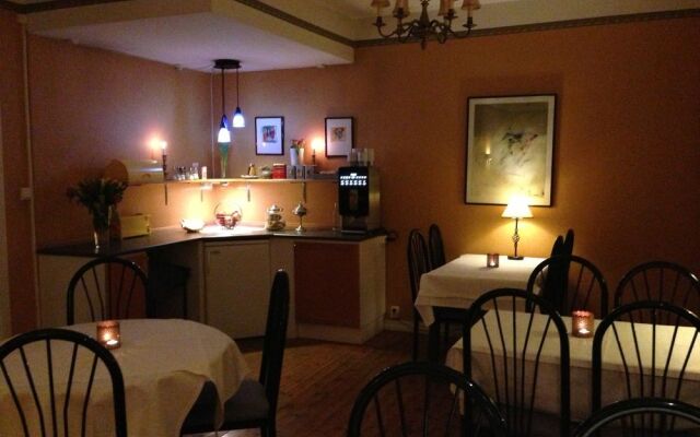 Hotell Gillet