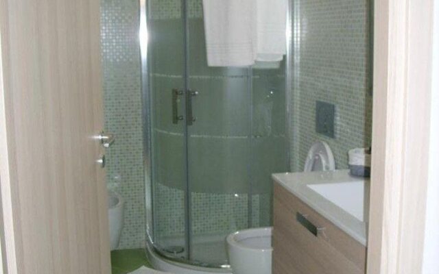 Al Castello Bed and Breakfast