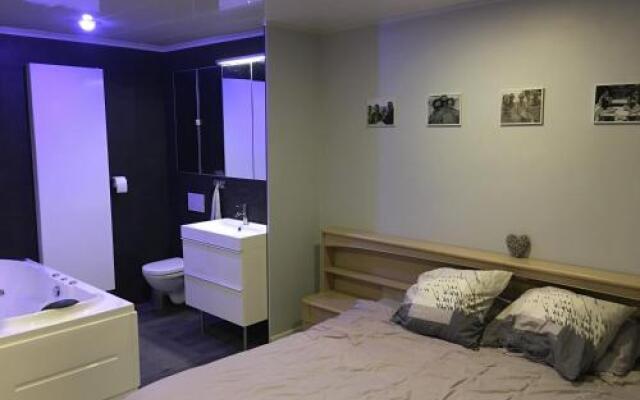 Zeedijk Westende 8p App