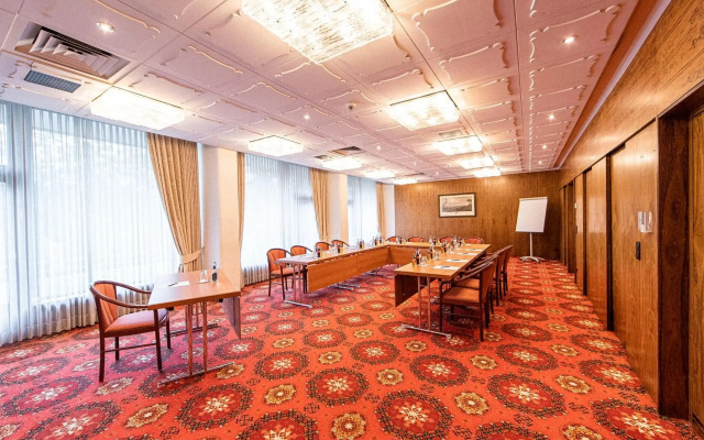 PLAZA Hotel Gelsenkirchen