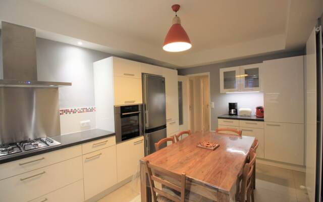 Arcachon - Le Deck 2