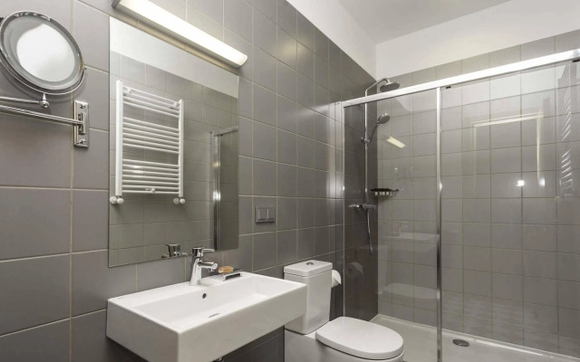 Le Port Apart Hotel
