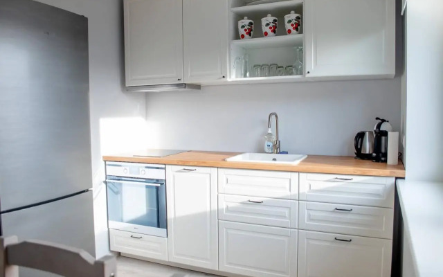 Roosi apartment Haapsalu