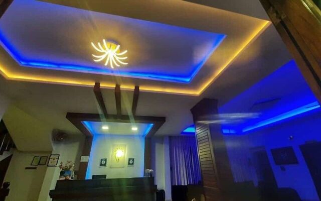 Hotel Pranav International