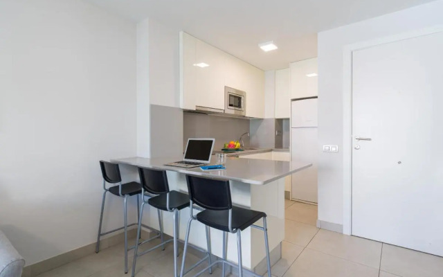 Tusity Yeah Apartments