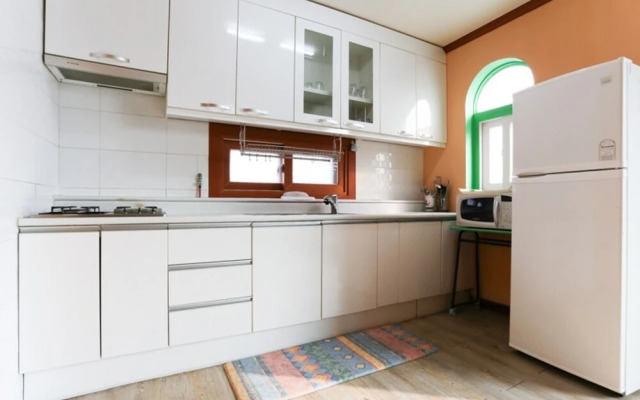 Daebudo Firefly Pension