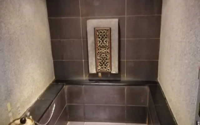 SHAN-YUE hotspring hotel