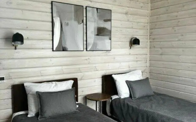 Семиозерье 262