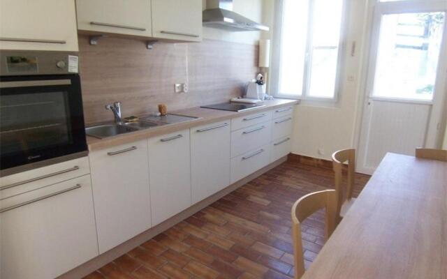 Maison Carnac, 4 pièces, 5 personnes - FR-1-377-31