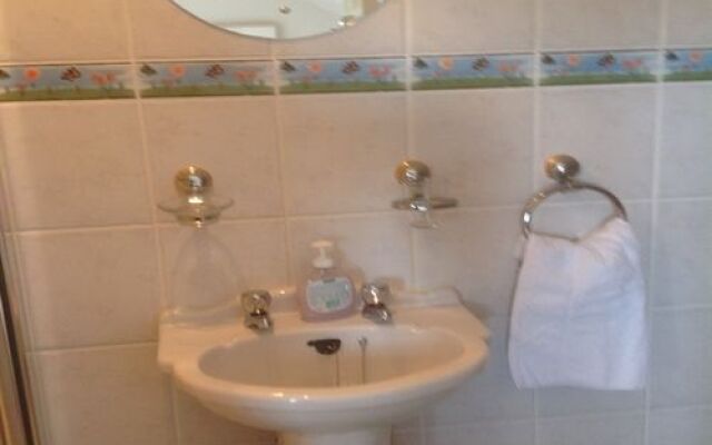 Bearna Rua Lodge
