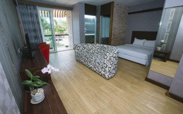 New Wave Vung Tau
