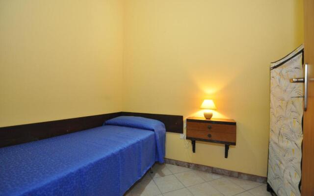 Appartamento Dea Minerva