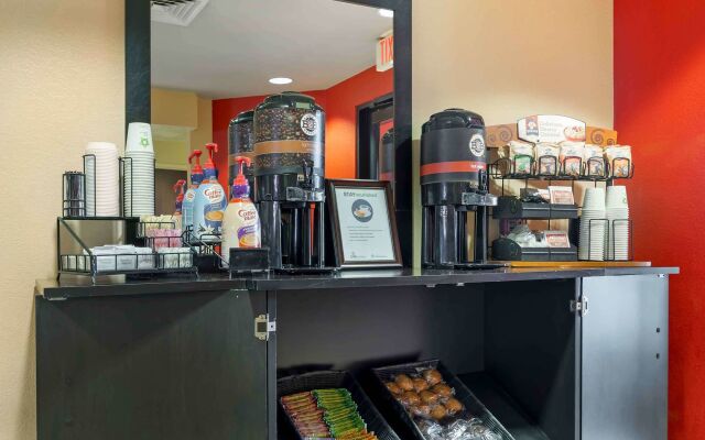 Extended Stay America Select Suites - Chicago - Darien