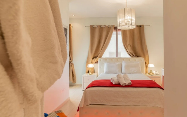 Mesogios House Suites