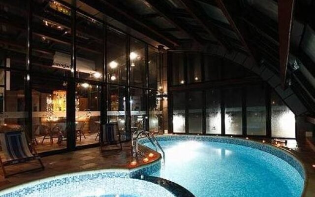 Evridika Spa Hotel