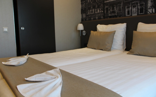 Royal Amsterdam Hotel