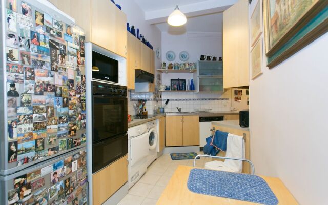 Appartement Champs Elysées
