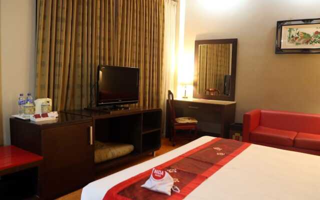 NIDA Rooms Makassar Lombok
