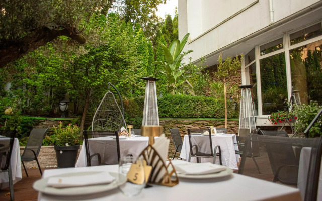 Hotel Carpathia