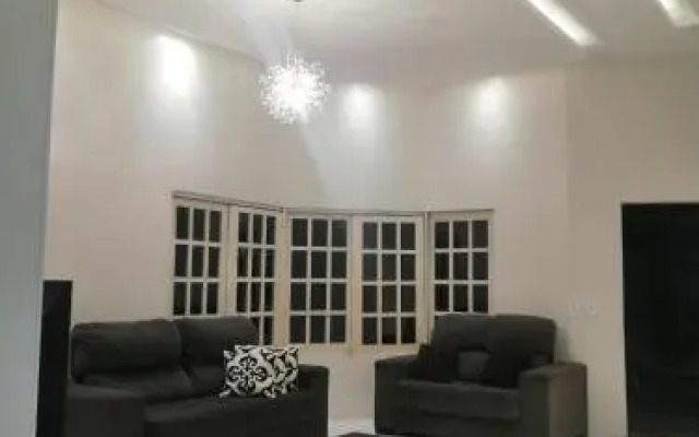 A L CASAS POR TEMPORADA 1 Casa residencial