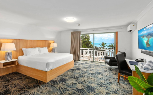 Airlie Beach Hotel