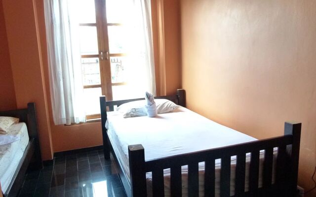 Baan Georges Hotel