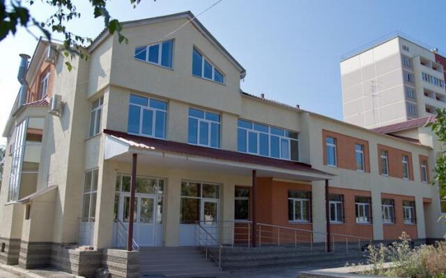 Hotel Stara Zagora