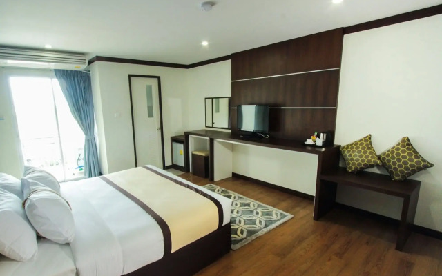 The Villa Chiangrai