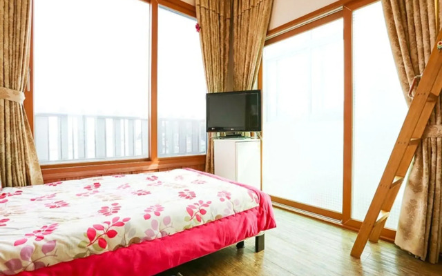 Pohang 5-island Pension