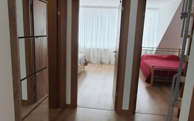 Appartement BRUXELLES