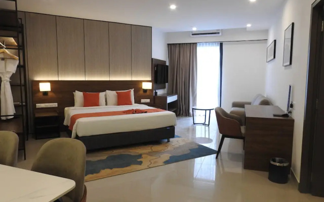 Wyndham Ion Majestic Genting Highlands