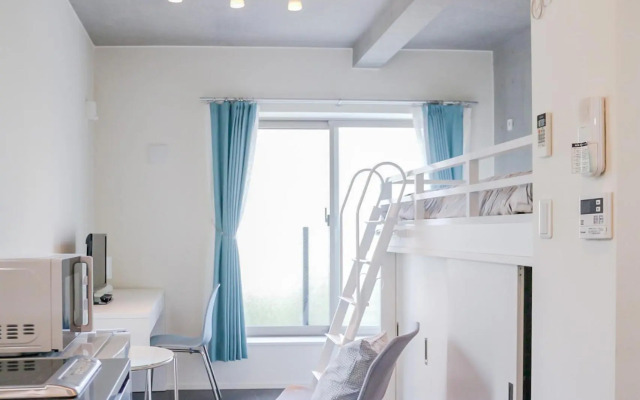 Urbanage Takadanobaba apartment