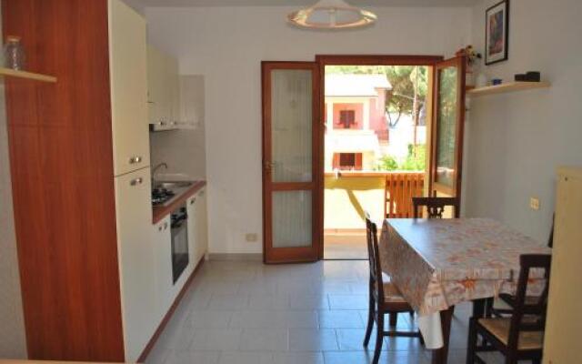 Appartamento Amapola