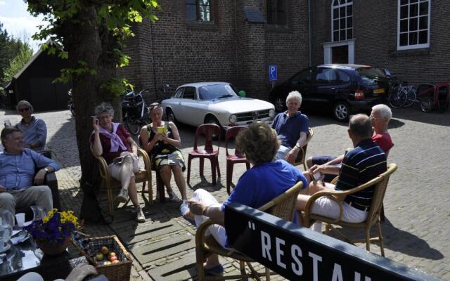 Landhotel De Hoofdige Boer