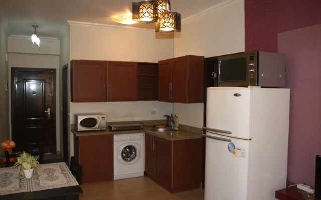 House apartment - Dream Beach