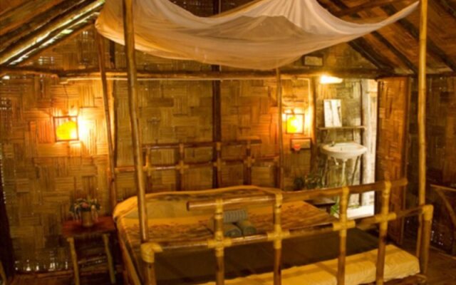 Emerald Gecko Resort-Havelock Island