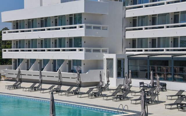 Hotel Topaz